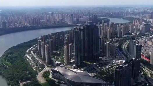 真抓實干 打開改革發展新天地｜遼寧河北以改造提升傳統產業發展新質生產力 加快建設現代化產業體系