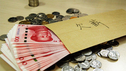 天津?qū)氎鎱^(qū)總工會(huì)跑出職工維權(quán)“加速度” 8小時(shí)為職工解“薪”憂