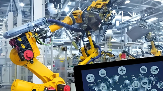 智造升級渴求新型工業人才