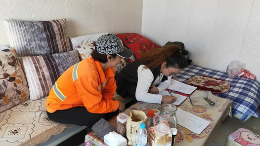 一封感謝信 幫扶顯真情——云龍縣總工會收到一封來自困難職工家屬的感謝信