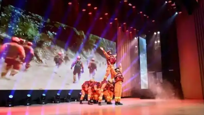 征集令！職工專屬五一檔，足不出戶大聯歡！