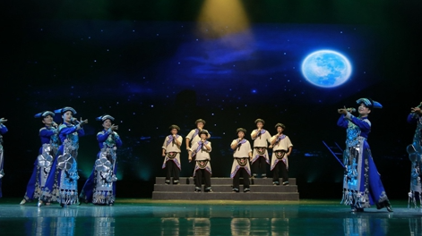 關于開展全國工會系統群星獎報送預征集的通知