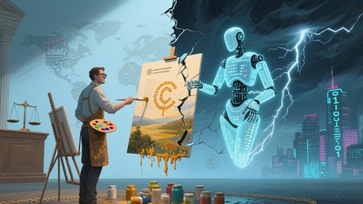 用人工智能為共享知識庫賦能