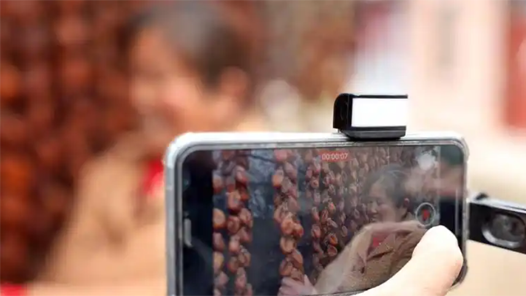 新春走基層·建設宜居宜業和美鄉村｜東阿拉村，集市人氣旺