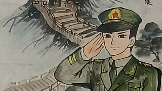 全國職工 “總體國家安全優秀作品展播” 第一期重磅來襲！快來看看有沒有你！