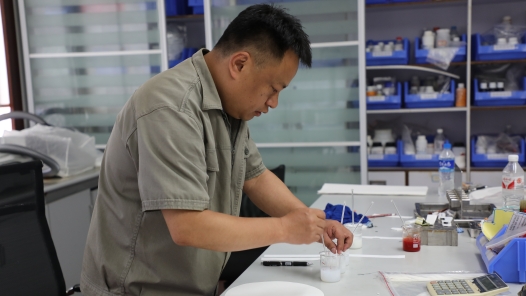 平而不凡 心向陽光