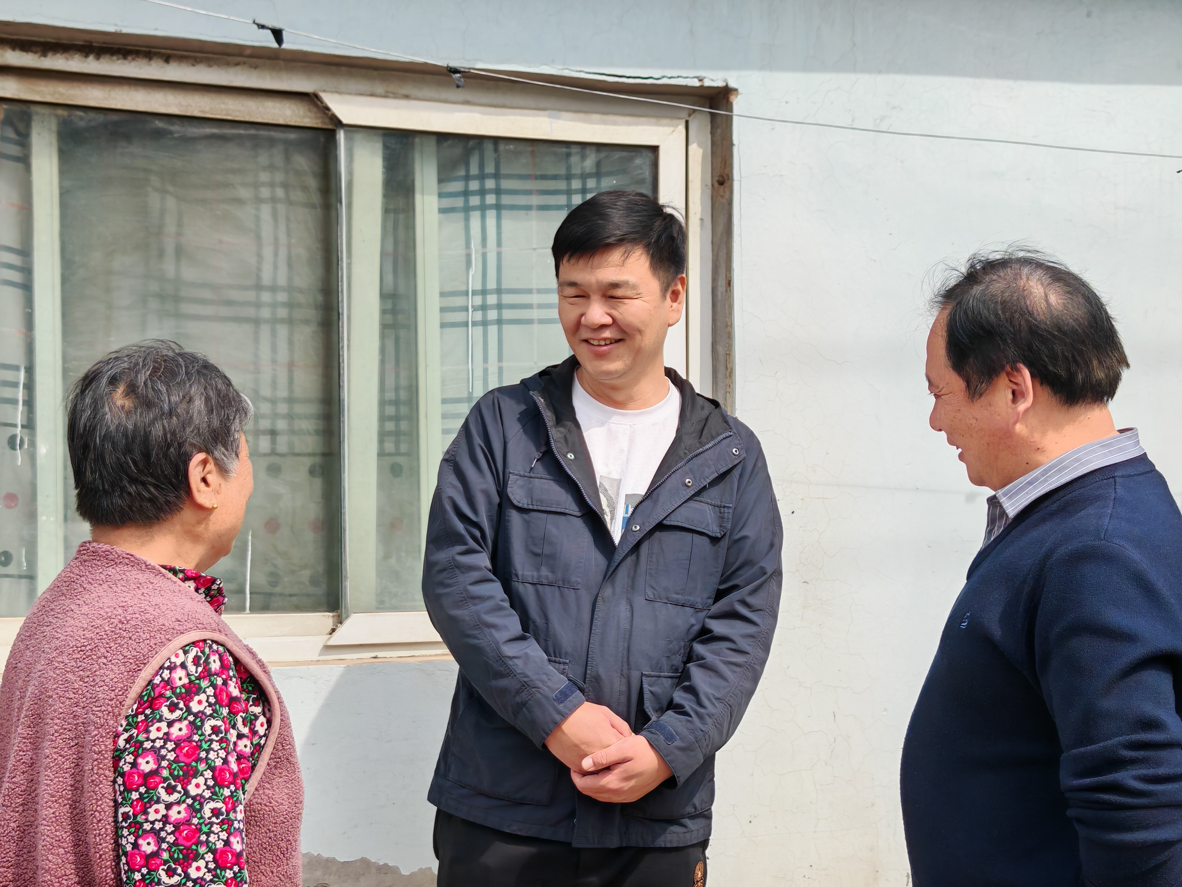 黑莊戶-馬巍工作照1