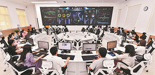 傳承百年紅色基因 譜寫天津工運華章——黨領導下的天津工人運動百年回顧