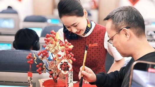 特稿丨走在前列，筑牢黨最堅實的階級基礎——寫在中華全國總工會成立100周年之際③