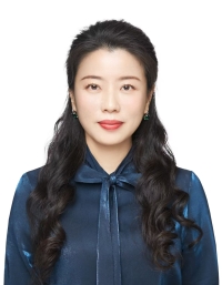 白穎同志證件照