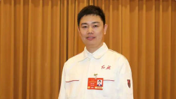 勞動者之歌｜楊永修：“微米級”匠心為民族汽車品牌賦能