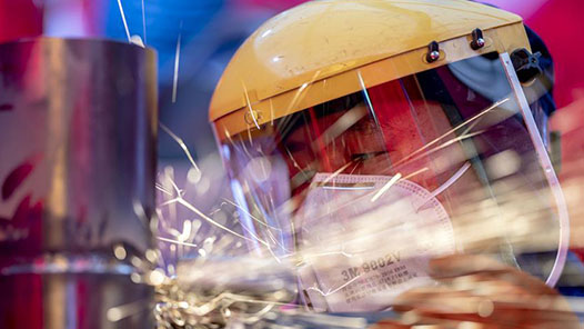 遼寧本溪市總“八個一”活動慶祝全總成立百年