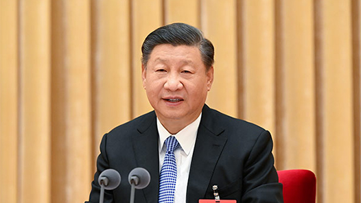 學習·故事 追光的你丨習近平的勞動故事