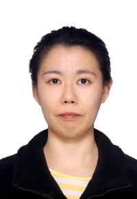 林蓓蕾同志證件照