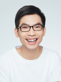 升哲證件照 趙武陽