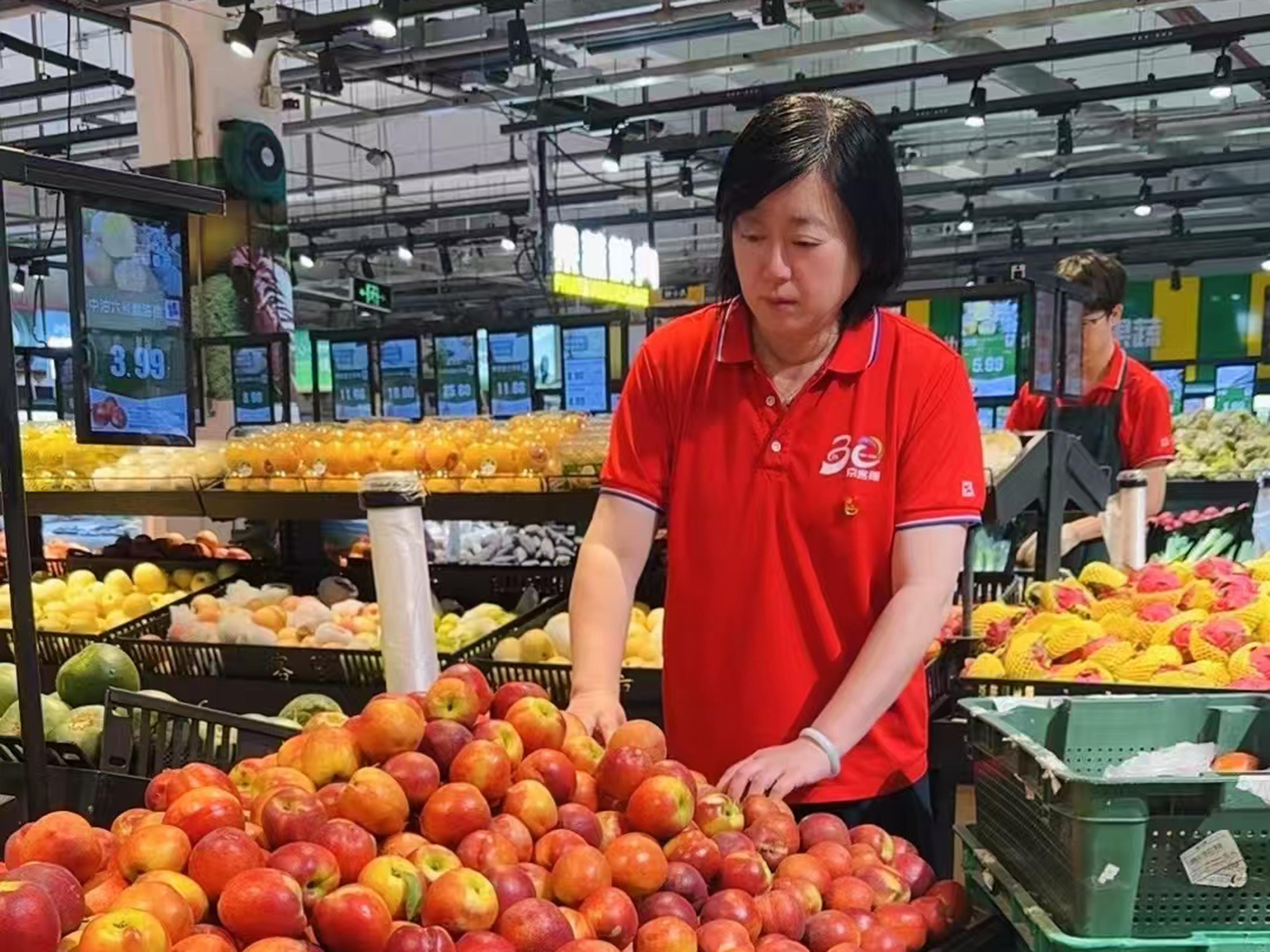 趙燕紅同志工作照2