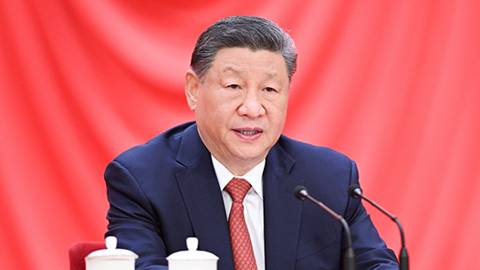 慶祝中華全國總工會成立100周年暨全國勞動模范和先進工作者表彰大會隆重舉行 習(xí)近平發(fā)表重要講話