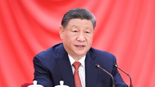 習近平：在慶祝中華全國總工會成立100周年暨全國勞動模范和先進工作者表彰大會上的講話