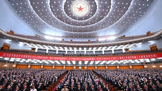 勇?lián)鷷r代重任 凝聚奮進(jìn)偉力——2025年全國勞動模范和先進(jìn)工作者倡議書