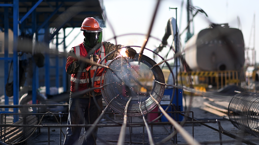 中央宣傳部、全國總工會聯(lián)合發(fā)布2025年“最美職工”先進(jìn)事跡