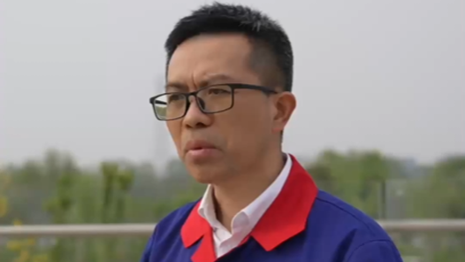 勞模工匠快問快答｜郭吉平：有思考就會有創(chuàng)新，感興趣的東西就會越做越帶勁