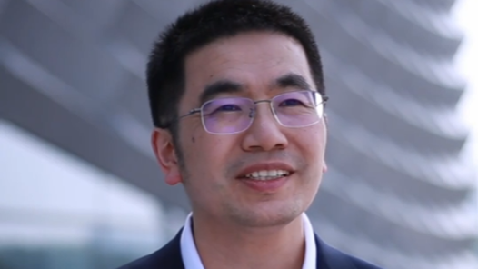 勞模工匠快問快答｜唐世彪：不斷錘煉自身本領(lǐng)，為量子技術(shù)的產(chǎn)業(yè)化作出新貢獻(xiàn)