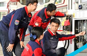 聯(lián)播+｜高質量發(fā)展離不開高質量的勞動創(chuàng)造