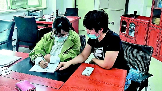 職工無計(jì)可施時(shí) 工會(huì)維權(quán)追欠薪