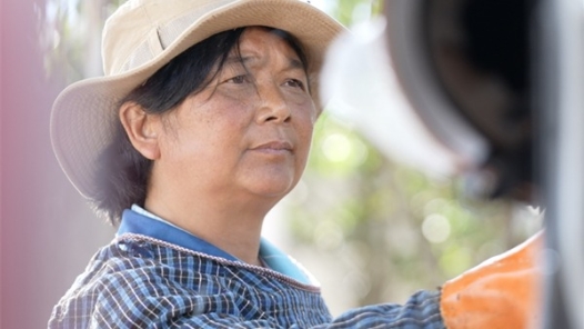 李春喜：以“一身臟”守護(hù)洱海清 用“一生勤”書寫生態(tài)美