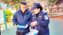 深耕17載 真心為群眾