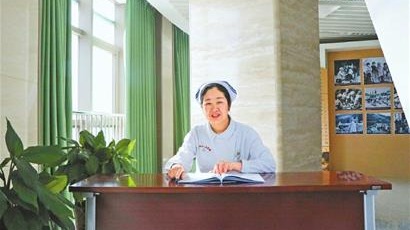 提燈引路 守護生命