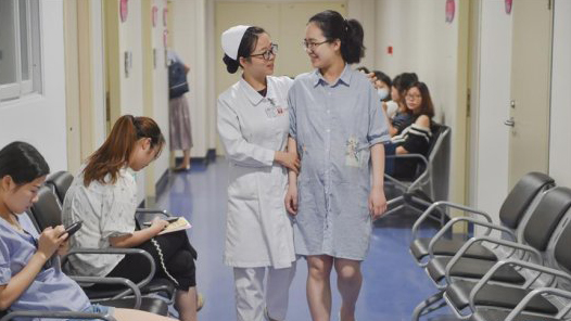 80天獎(jiǎng)勵(lì)假說沒就沒？工會(huì)助職場(chǎng)媽媽討回公道