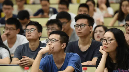 我國基本具備科學素質的公民比例達44.07%