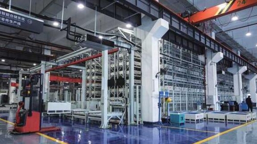 數字化轉型與產業升級開辟就業新空間