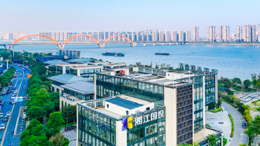 打造人才吸引“強磁場”——來自湖南湘江新區的調查