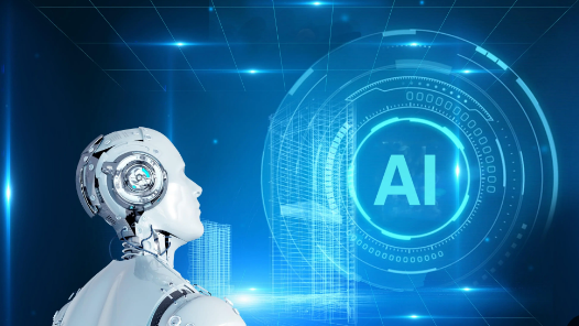 以AI技術賦能，助力勞動者轉型