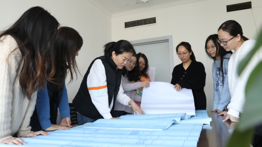 韓敏霞：地熱領(lǐng)域的鏗鏘玫瑰