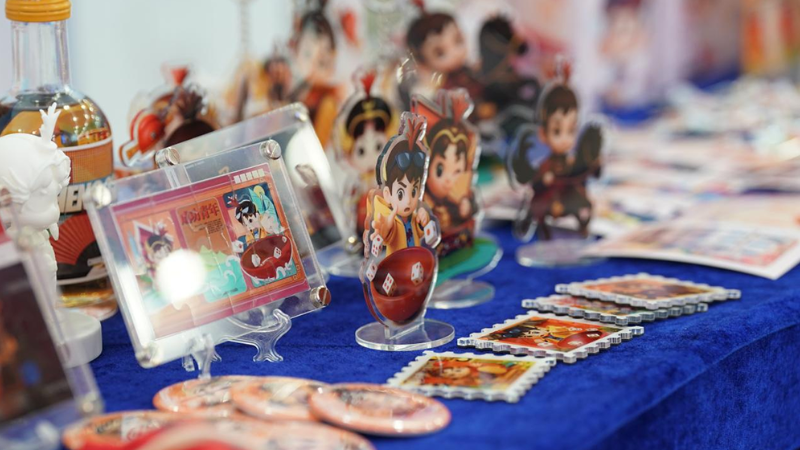 海峽職工論壇｜兩岸職工文創(chuàng)產品設計技能競賽：匠筑兩岸情 帆啟海絲夢