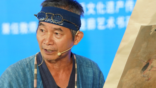 “中國文化是不分你我的”——專訪臺灣文物修復師唐思瑛