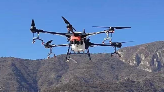 云南省煤炭電力化工系統首屆無人機駕駛員（巡檢）大賽啟幕