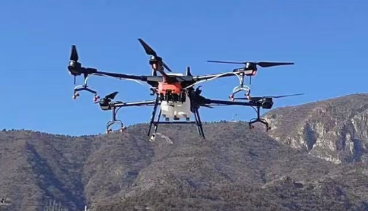 云南省煤炭電力化工系統首屆無人機駕駛員（巡檢）大賽啟幕