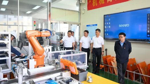 2025年云南省煤電化系統技能競賽燃情啟幕