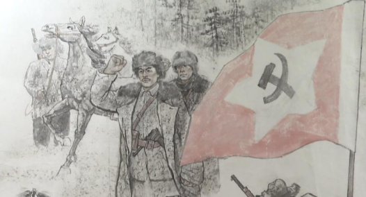 銘記歷史 緬懷先烈丨鐵血將軍楊靖宇 鐵骨錚錚鑄豐碑