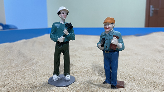 小小二維碼激發民主管理新活力