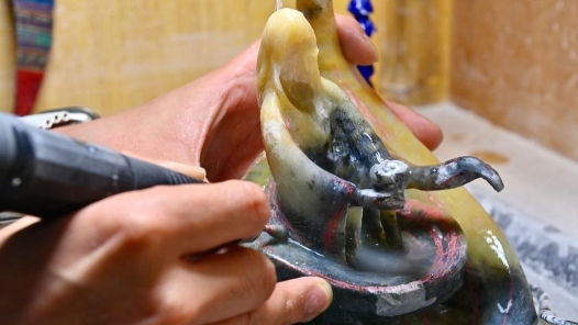 當輕工國賽“牽手”制造業單項冠軍之城