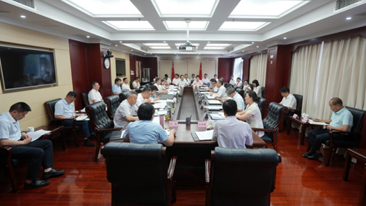 工會創新實踐調研行丨四川工會：架起“友誼橋”，擦亮“工會外事+”工作品牌