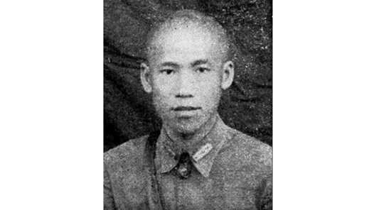 銘記歷史 緬懷先烈丨川軍將領許國璋：抗擊頑敵 以身殉國