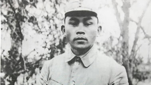 銘記歷史 緬懷先烈丨抗日英雄廖海濤：舍家取義 血戰塘馬