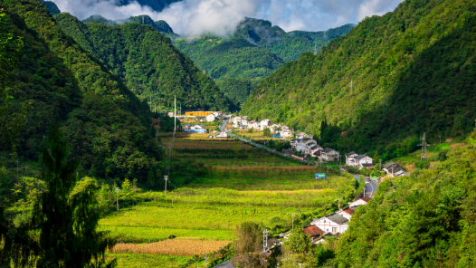 新春走基層·建設宜居宜業和美鄉村｜于營村的幸福“三字經”