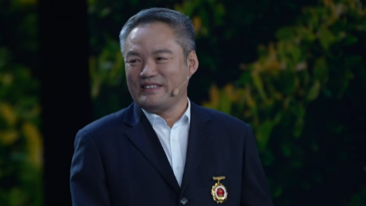 閃亮如你·2025年“最美職工”｜胡喜平：為高產廣適奮“豆”三十年